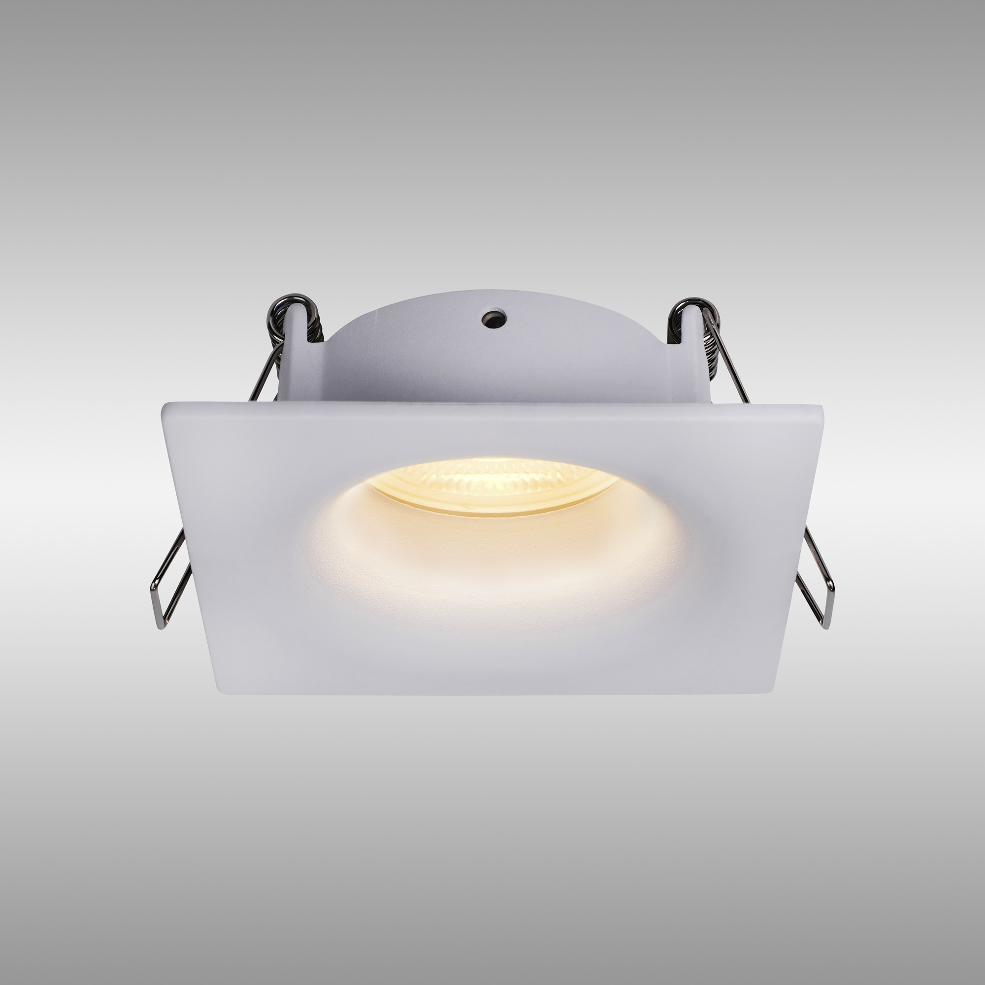 Tavira Recessed Ceiling Luminaires Mantra Fusion Square/Rectangular Recess Ceiling